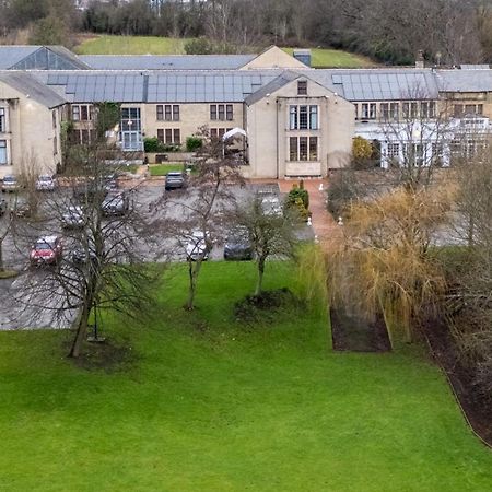Gomersal Park Hotel & Dream Spa Εξωτερικό φωτογραφία