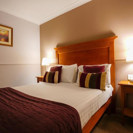 Gomersal Park Hotel & Dream Spa Εξωτερικό φωτογραφία