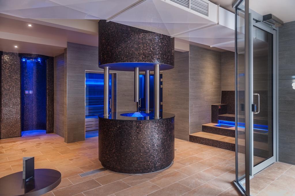 Gomersal Park Hotel & Dream Spa Εξωτερικό φωτογραφία
