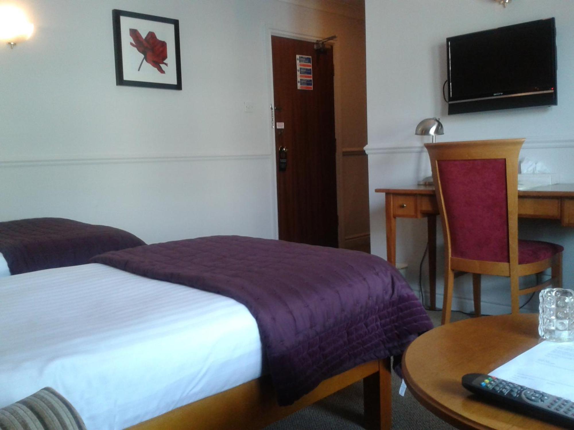 Gomersal Park Hotel & Dream Spa Δωμάτιο φωτογραφία