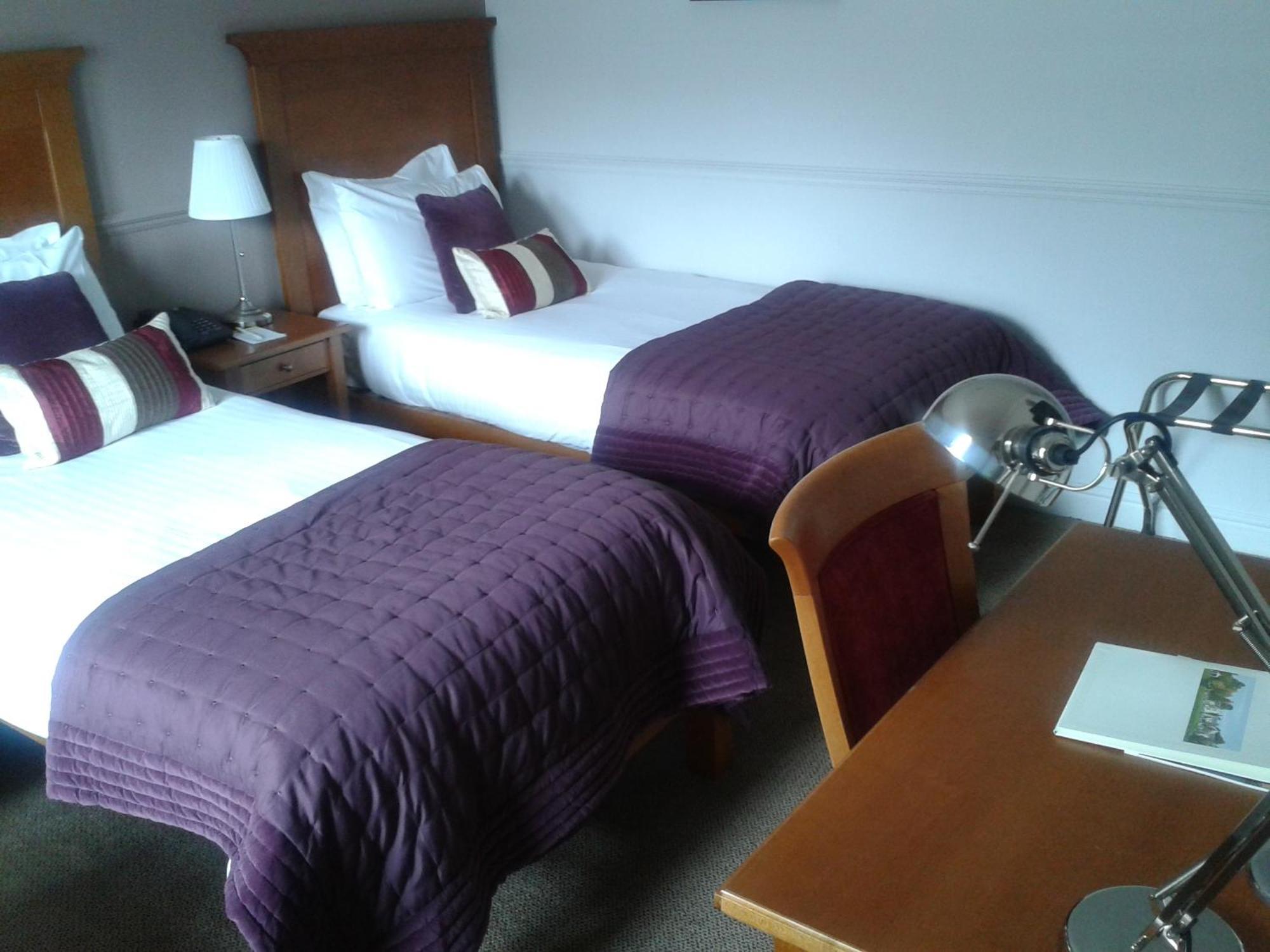 Gomersal Park Hotel & Dream Spa Δωμάτιο φωτογραφία