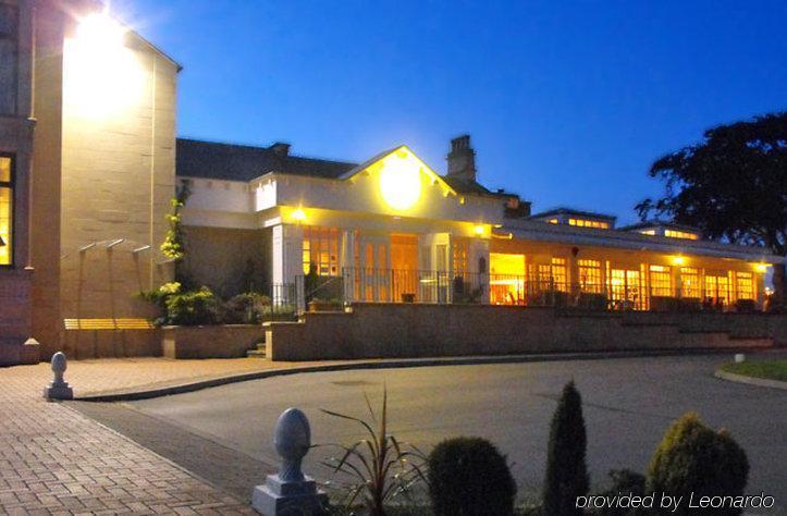 Gomersal Park Hotel & Dream Spa Εξωτερικό φωτογραφία
