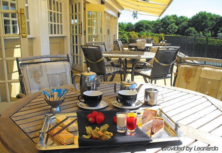 Gomersal Park Hotel & Dream Spa Εξωτερικό φωτογραφία