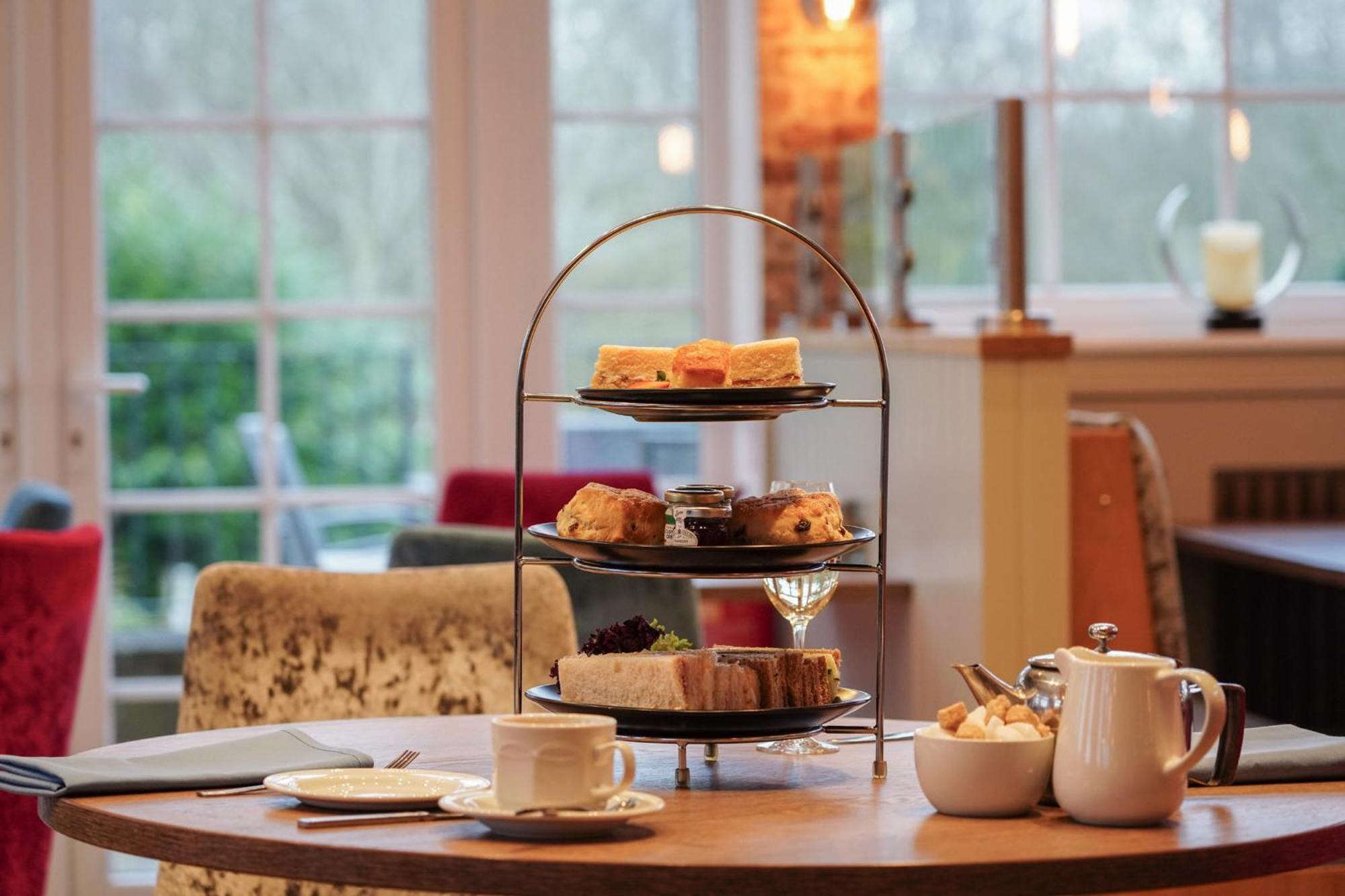 Gomersal Park Hotel & Dream Spa Εξωτερικό φωτογραφία