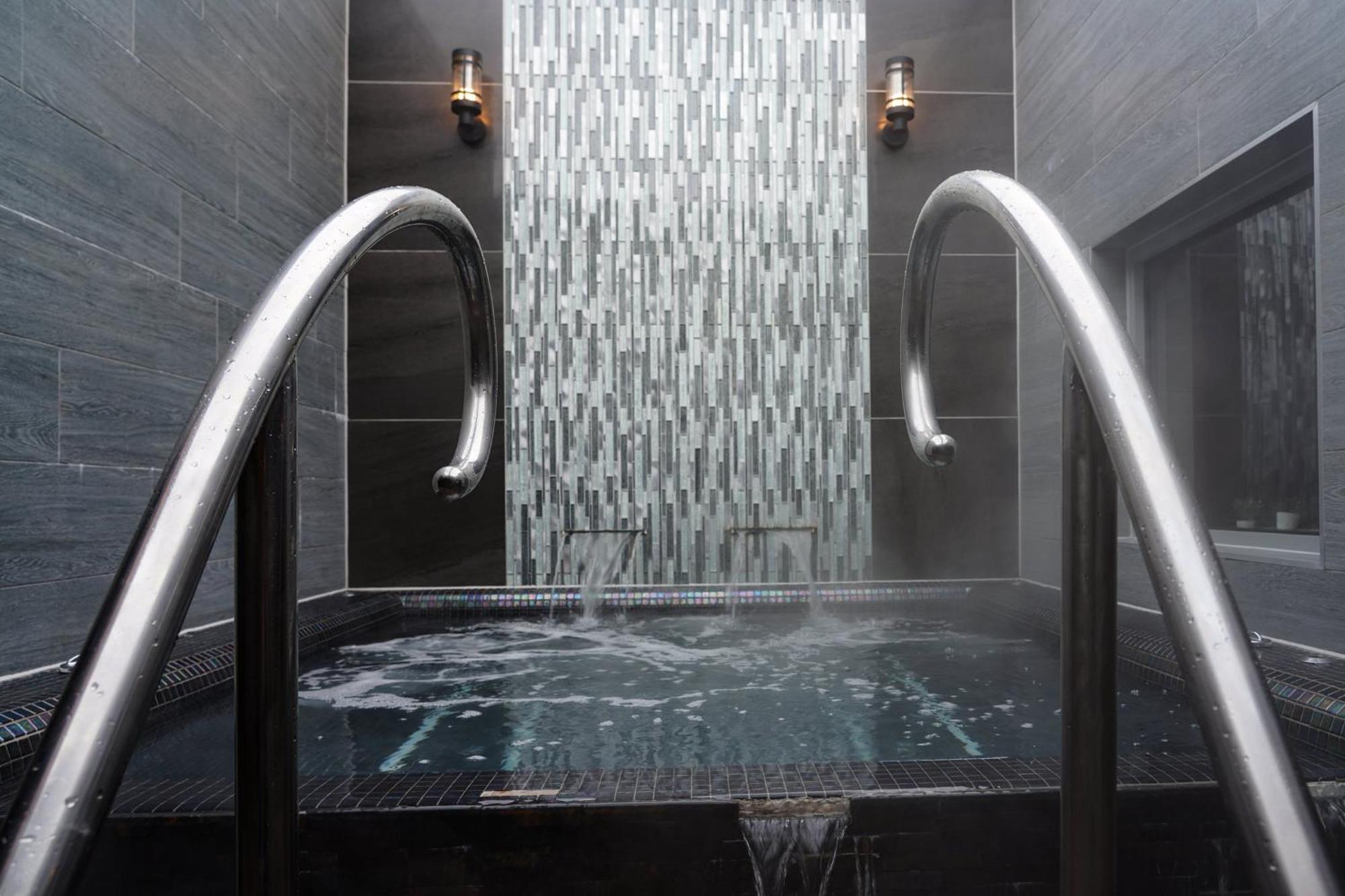 Gomersal Park Hotel & Dream Spa Εξωτερικό φωτογραφία