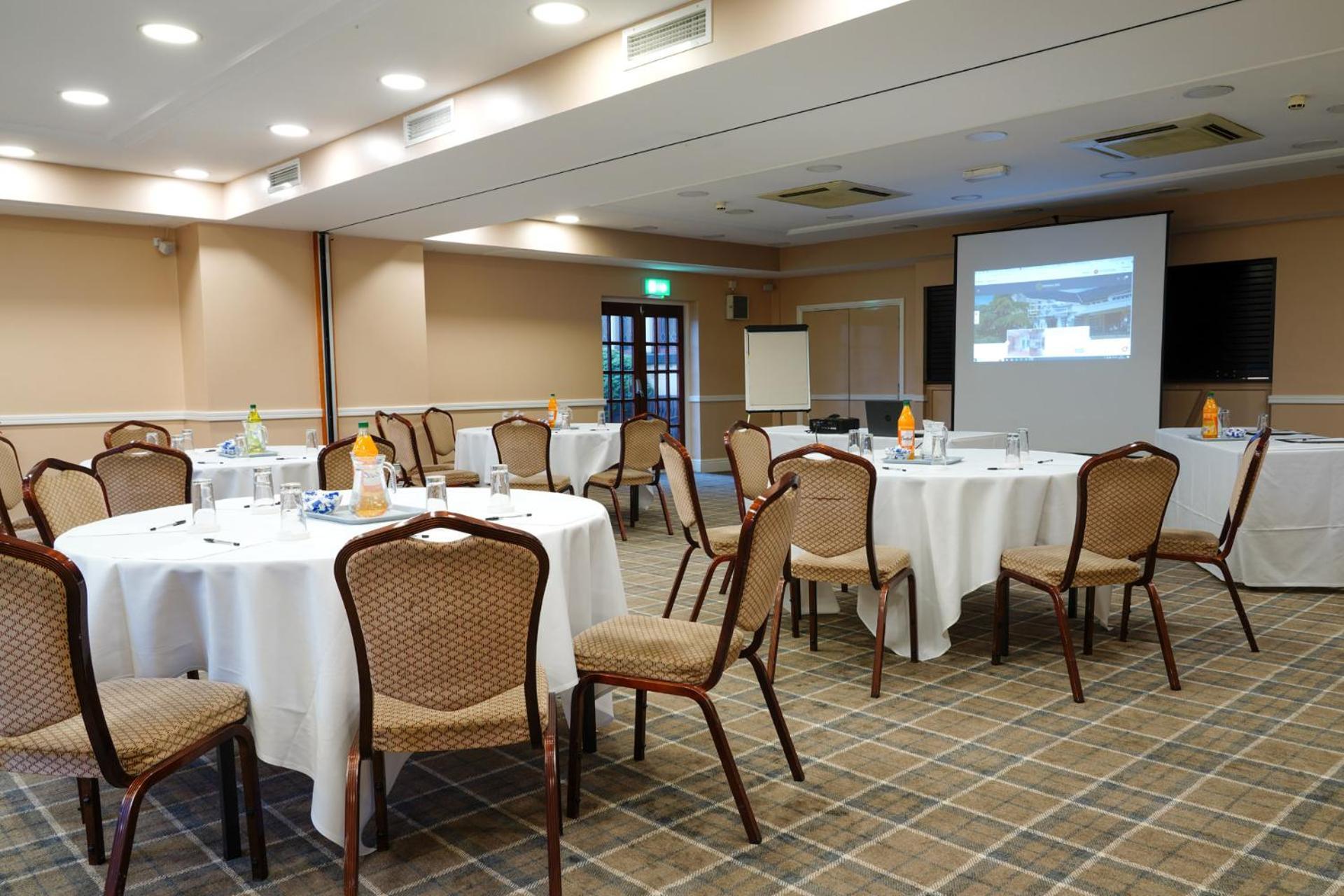 Gomersal Park Hotel & Dream Spa Εξωτερικό φωτογραφία