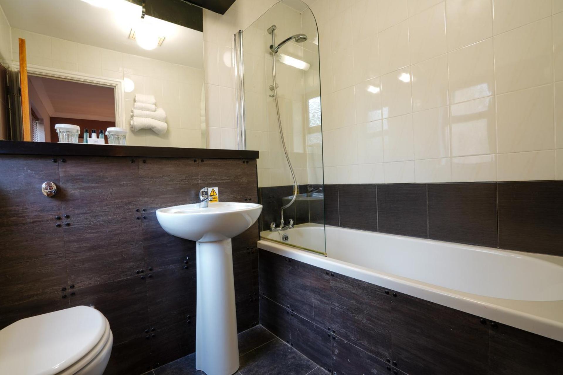 Gomersal Park Hotel & Dream Spa Εξωτερικό φωτογραφία