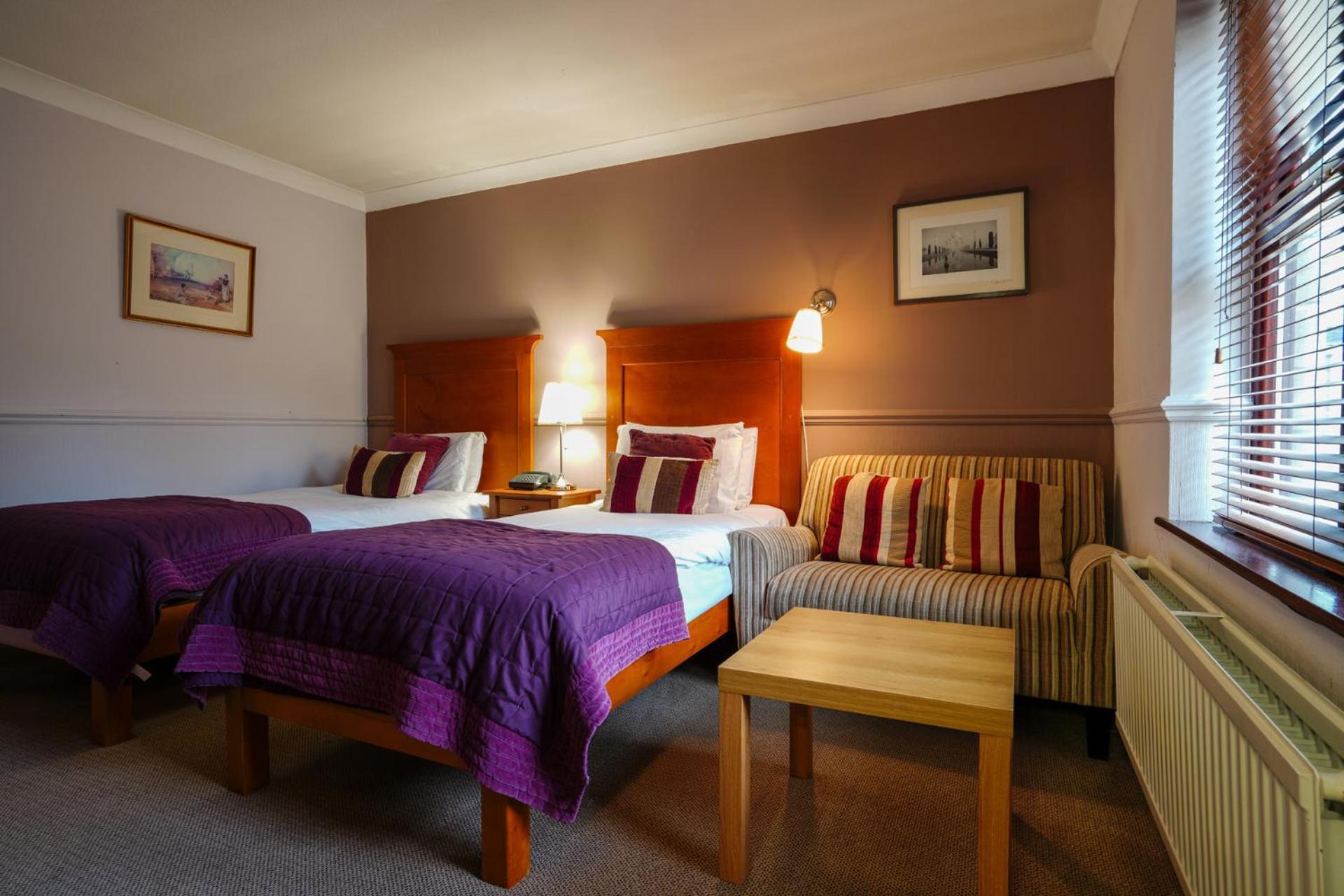 Gomersal Park Hotel & Dream Spa Εξωτερικό φωτογραφία