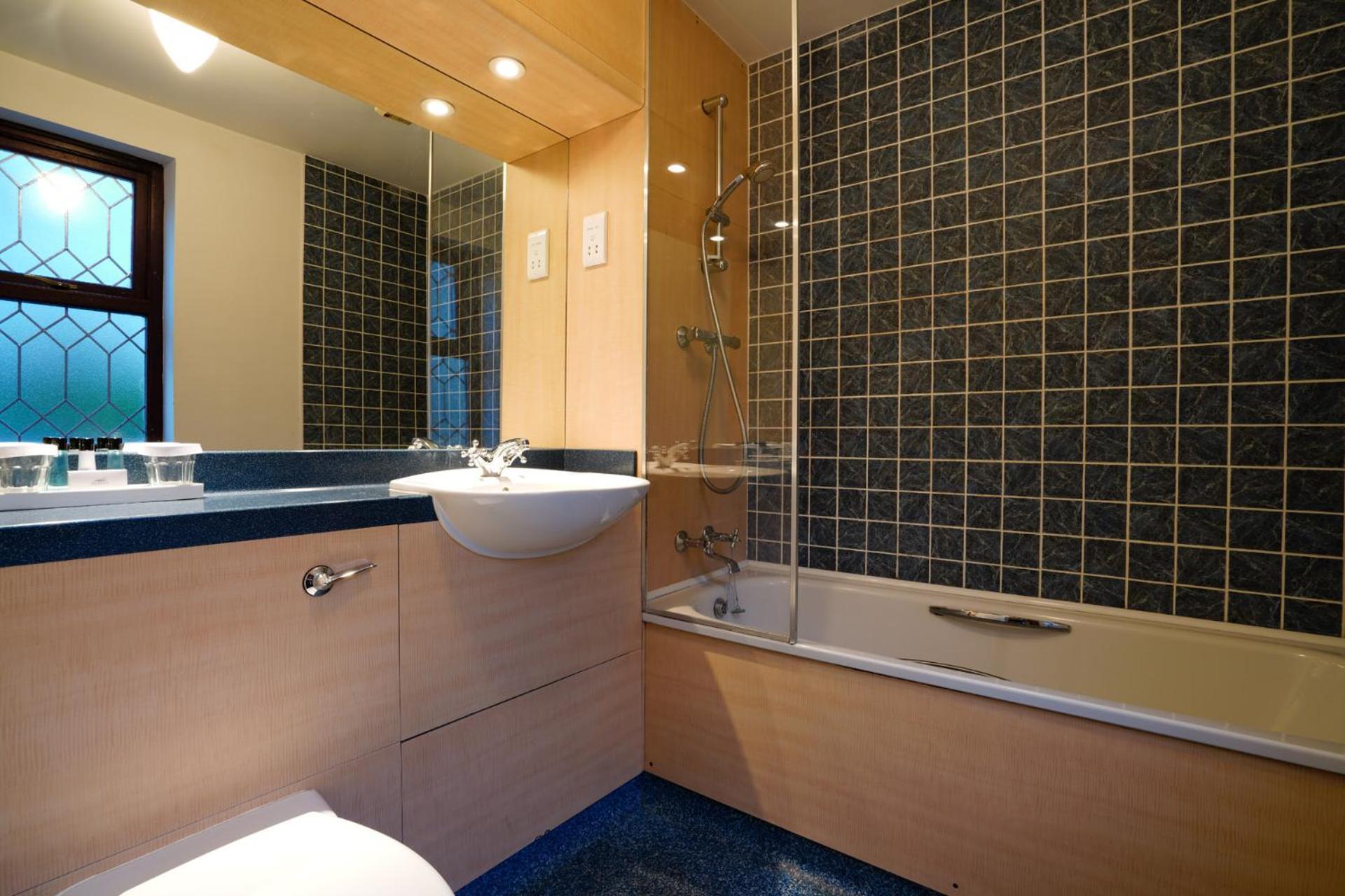 Gomersal Park Hotel & Dream Spa Εξωτερικό φωτογραφία