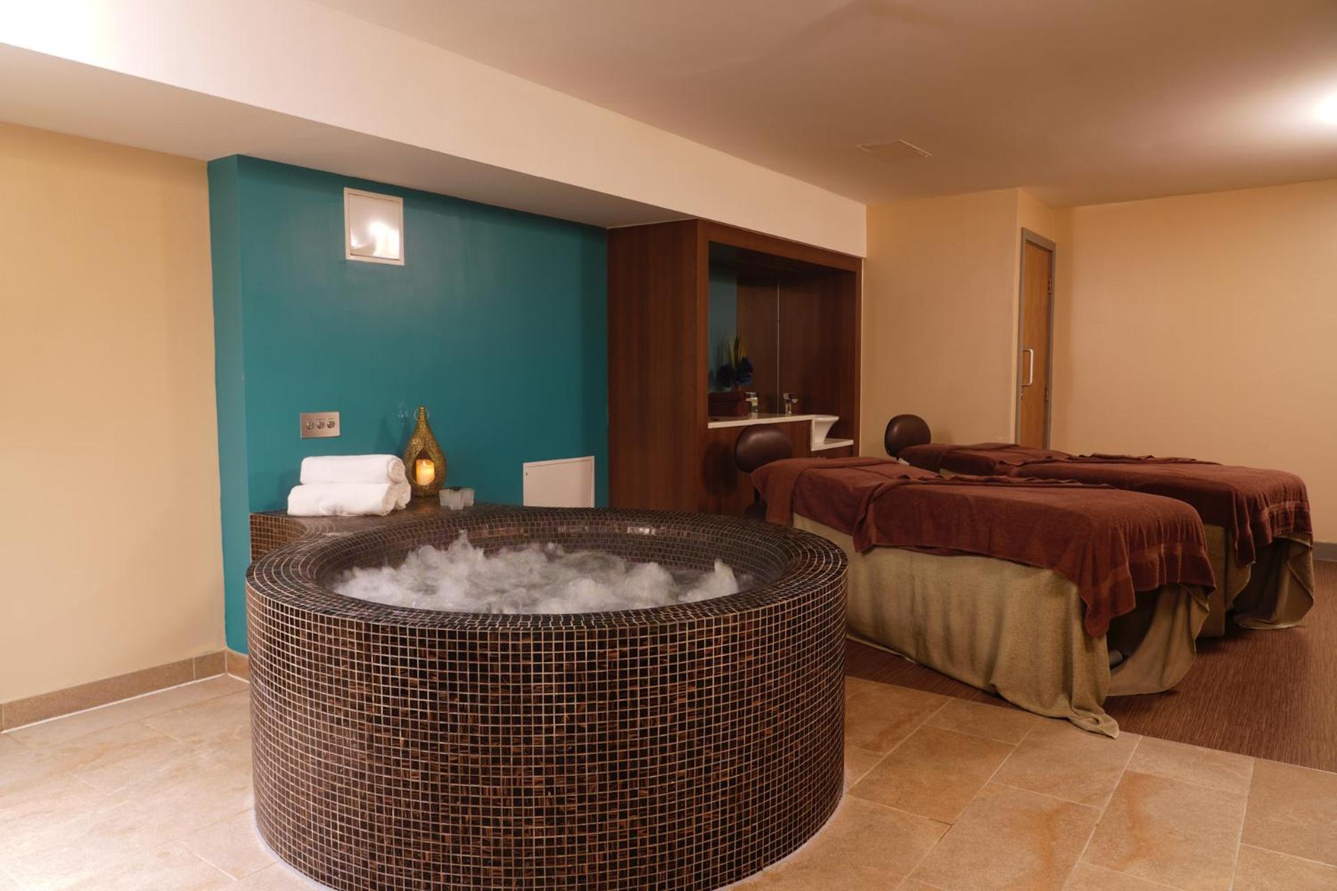 Gomersal Park Hotel & Dream Spa Εξωτερικό φωτογραφία