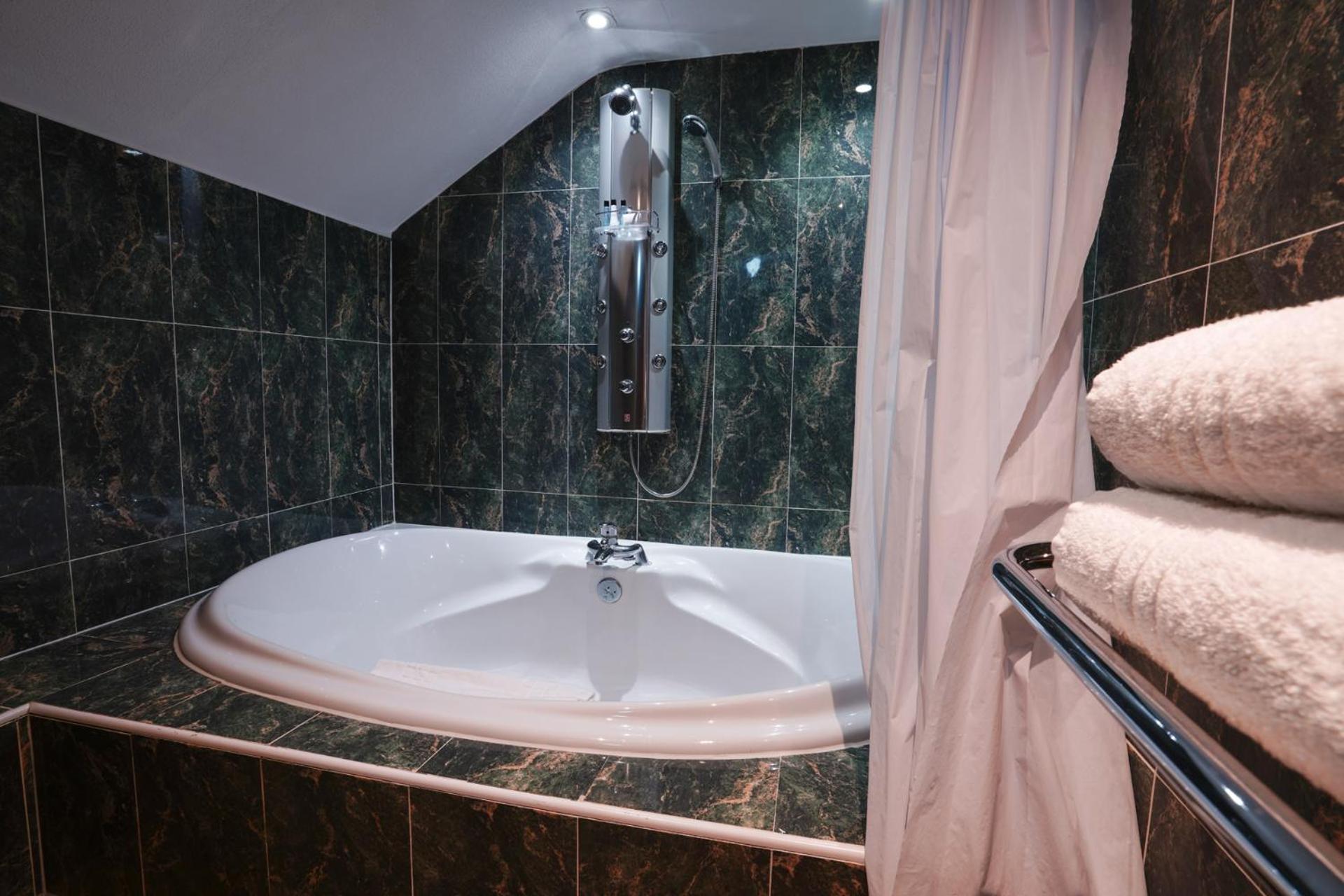 Gomersal Park Hotel & Dream Spa Εξωτερικό φωτογραφία