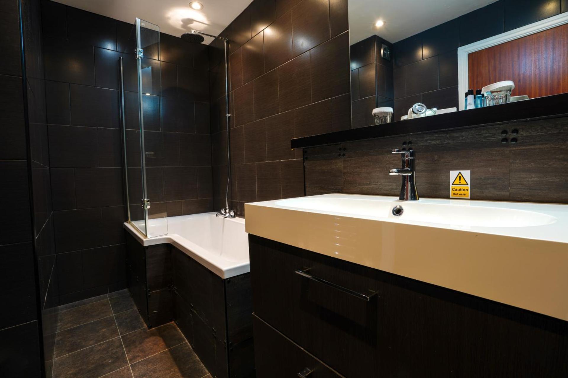 Gomersal Park Hotel & Dream Spa Εξωτερικό φωτογραφία