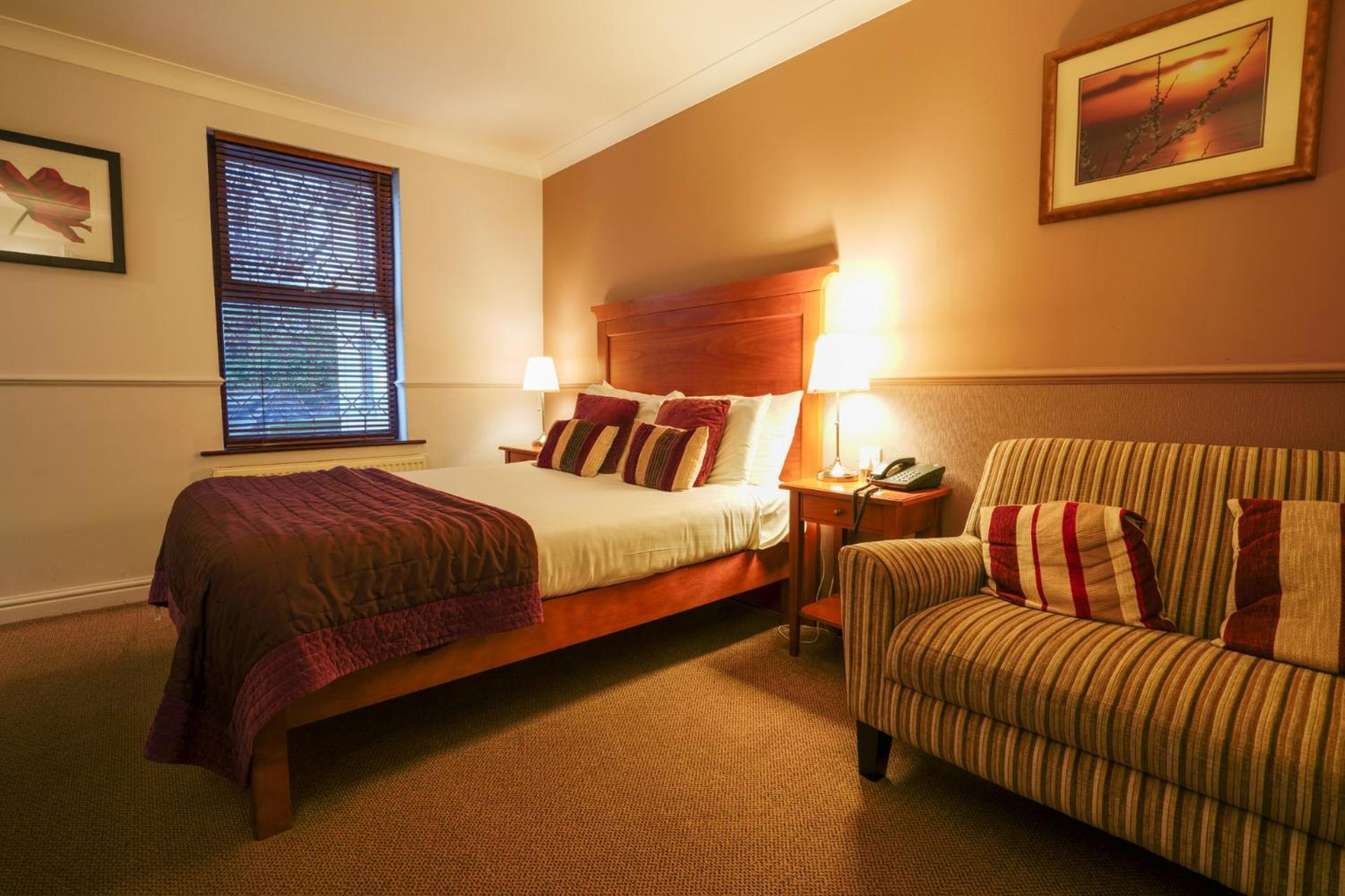 Gomersal Park Hotel & Dream Spa Εξωτερικό φωτογραφία