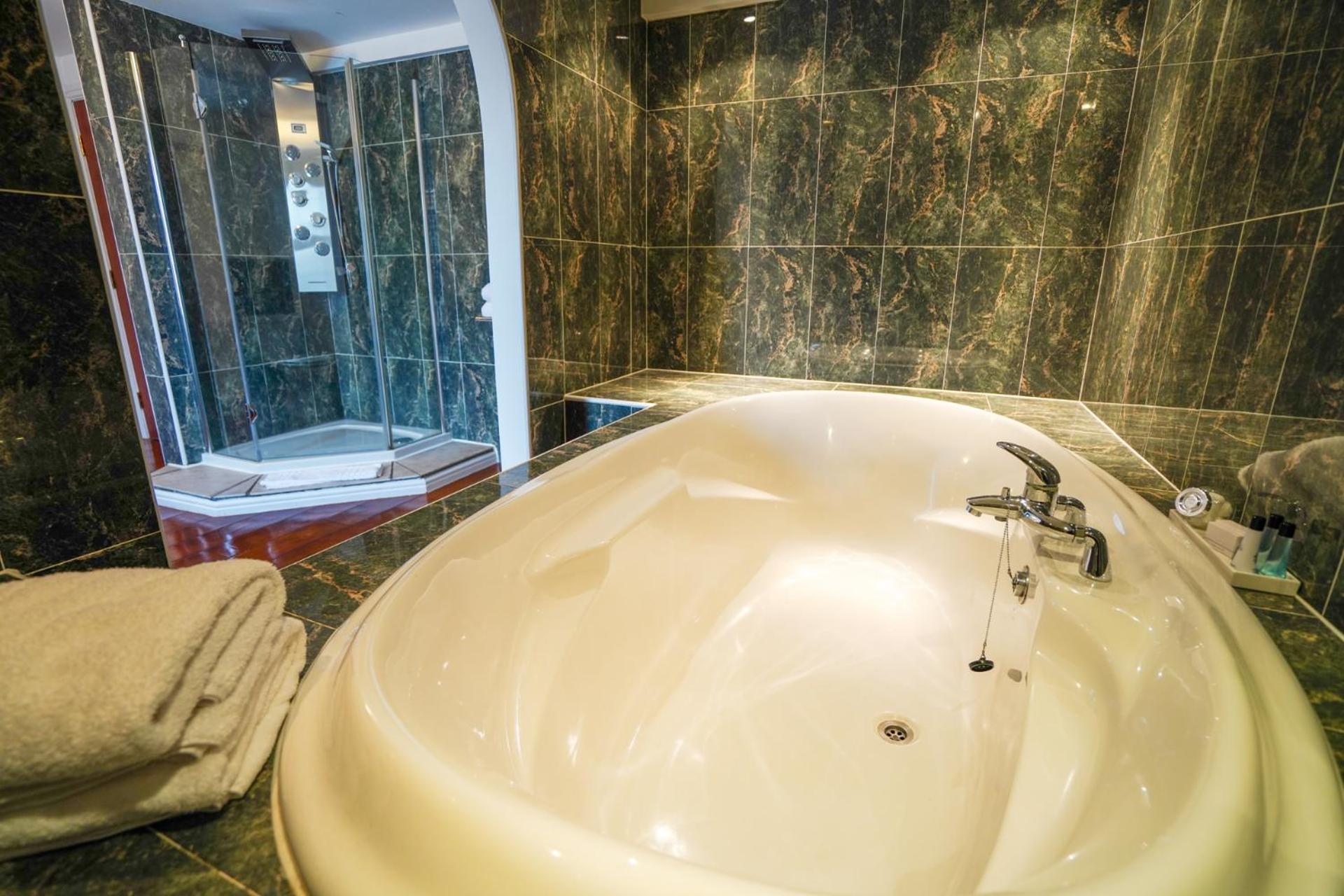 Gomersal Park Hotel & Dream Spa Εξωτερικό φωτογραφία