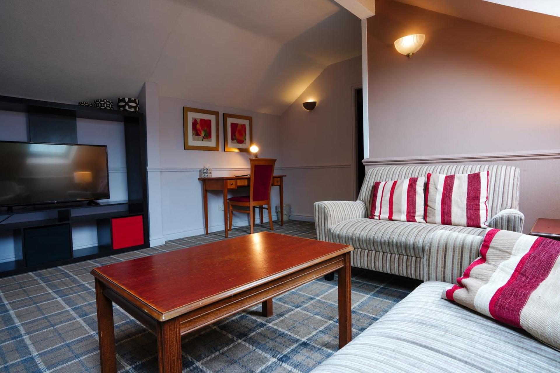 Gomersal Park Hotel & Dream Spa Εξωτερικό φωτογραφία