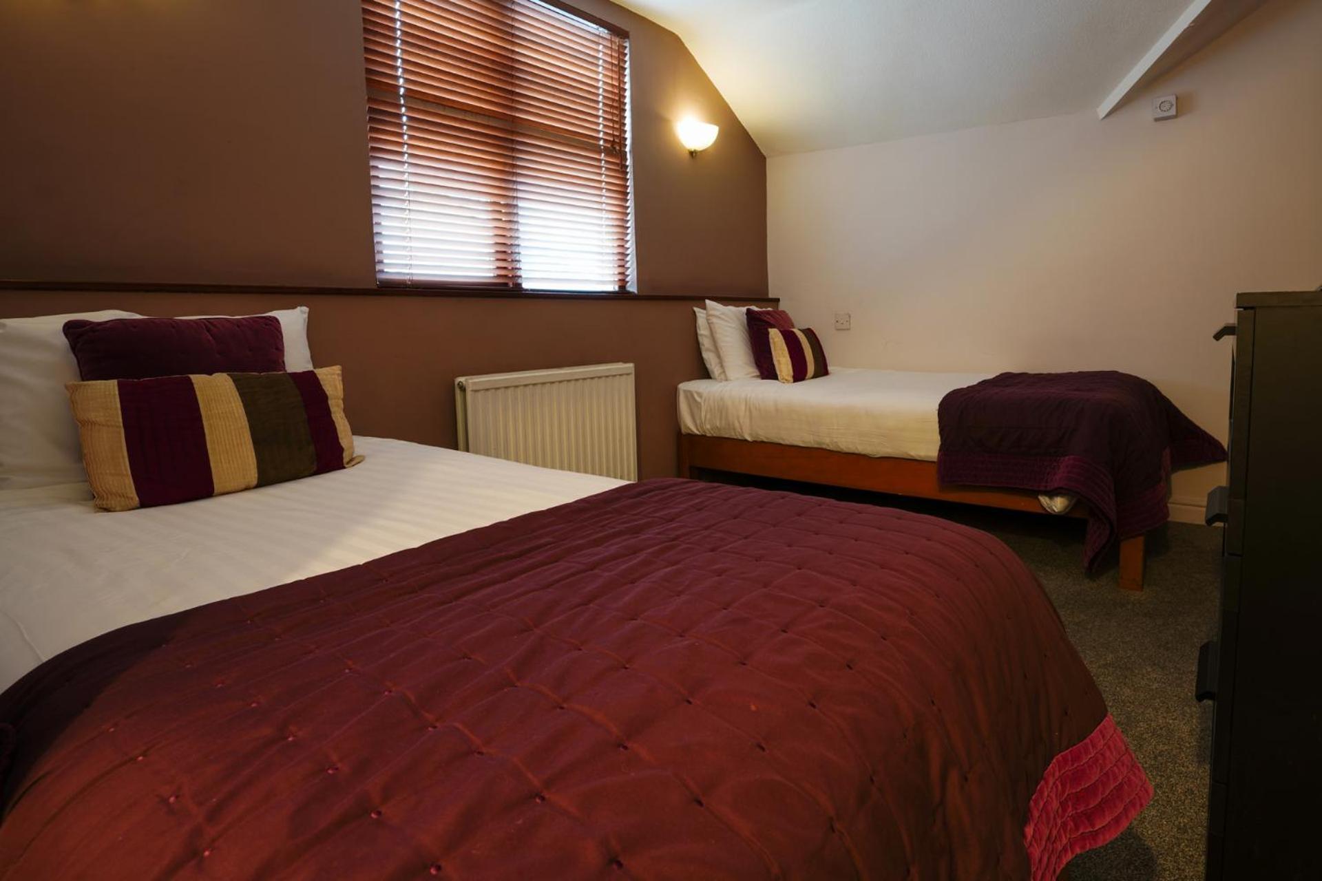 Gomersal Park Hotel & Dream Spa Εξωτερικό φωτογραφία
