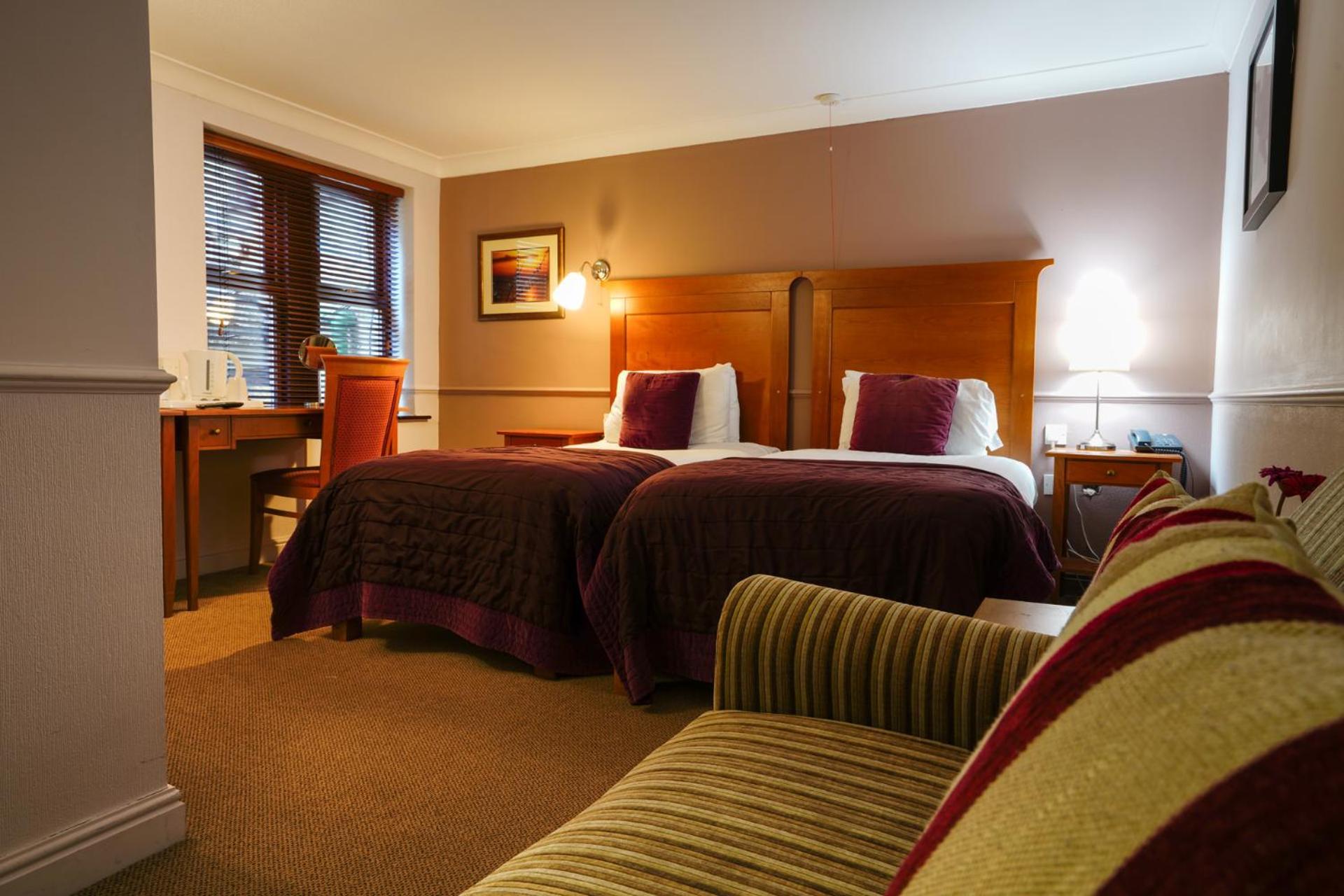 Gomersal Park Hotel & Dream Spa Εξωτερικό φωτογραφία