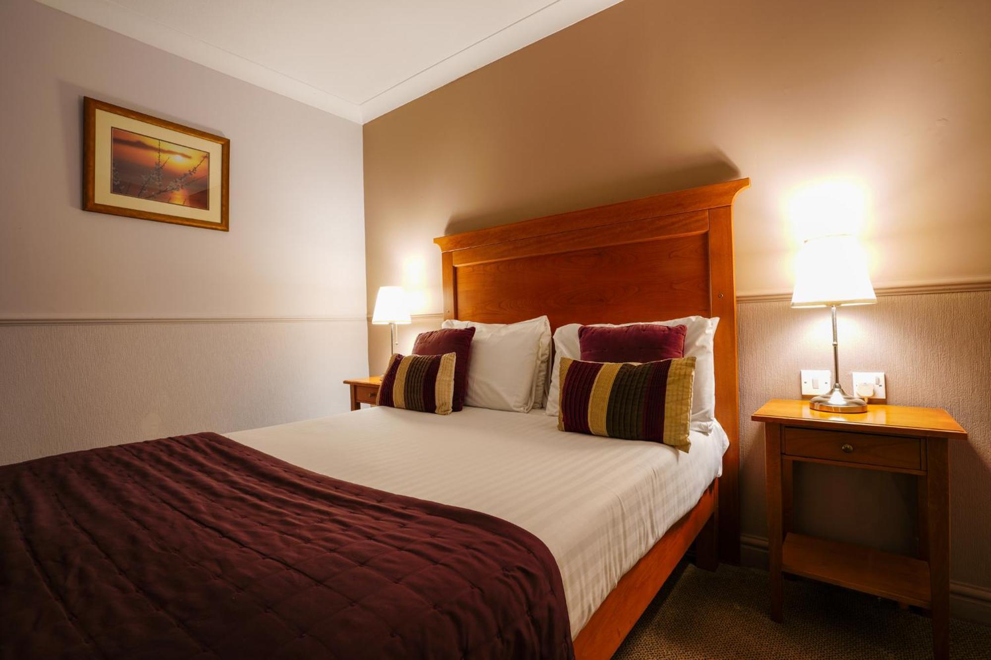 Gomersal Park Hotel & Dream Spa Εξωτερικό φωτογραφία