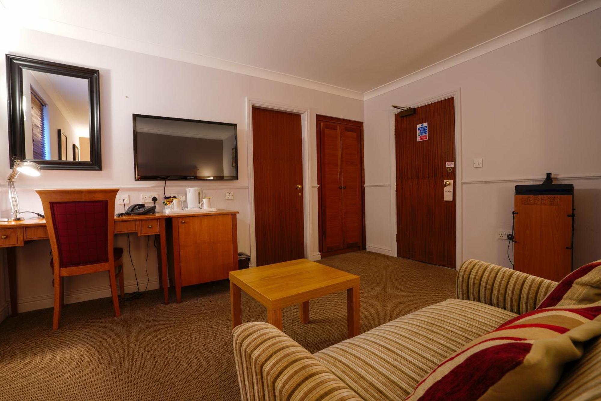 Gomersal Park Hotel & Dream Spa Εξωτερικό φωτογραφία