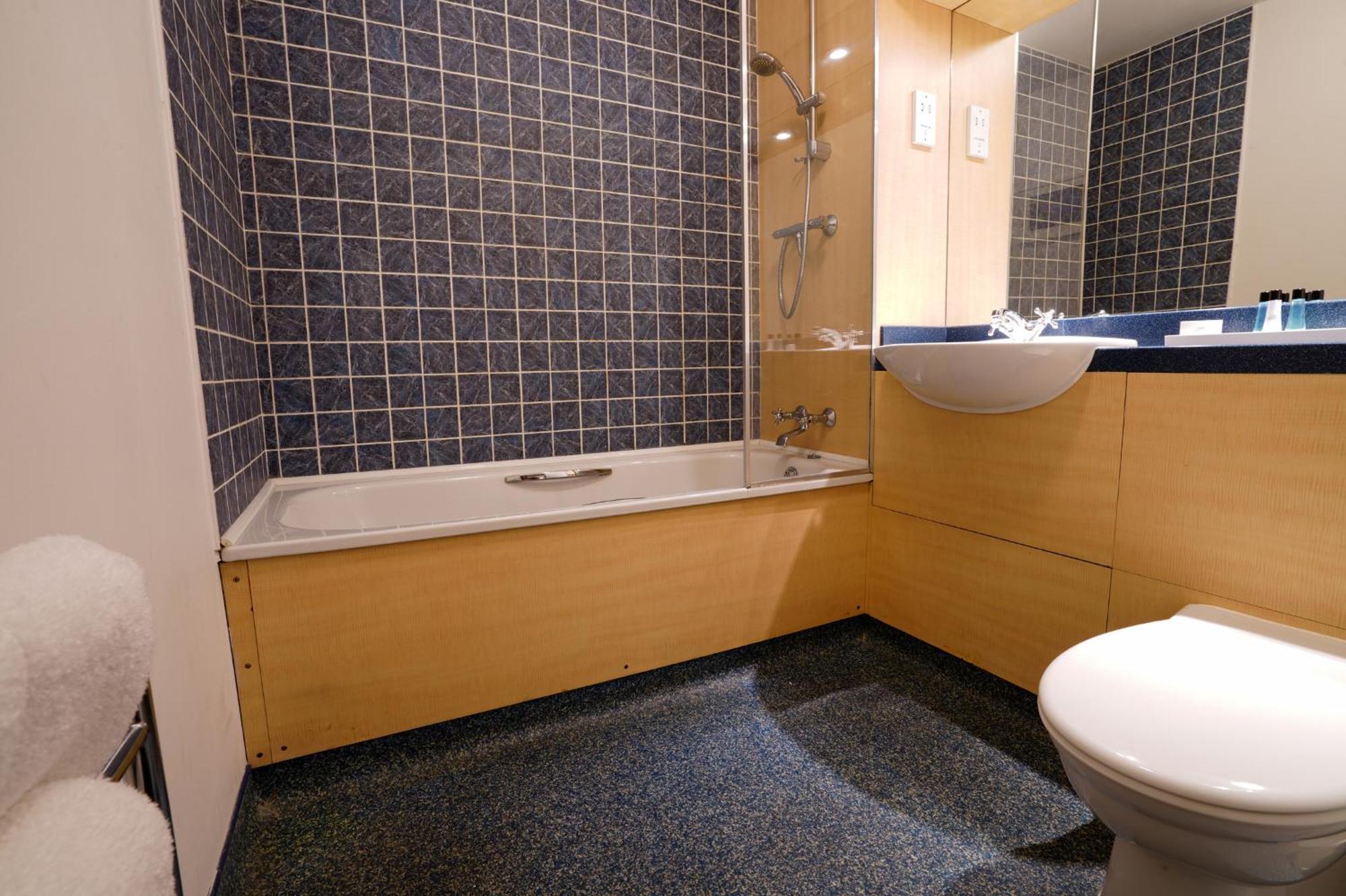 Gomersal Park Hotel & Dream Spa Εξωτερικό φωτογραφία