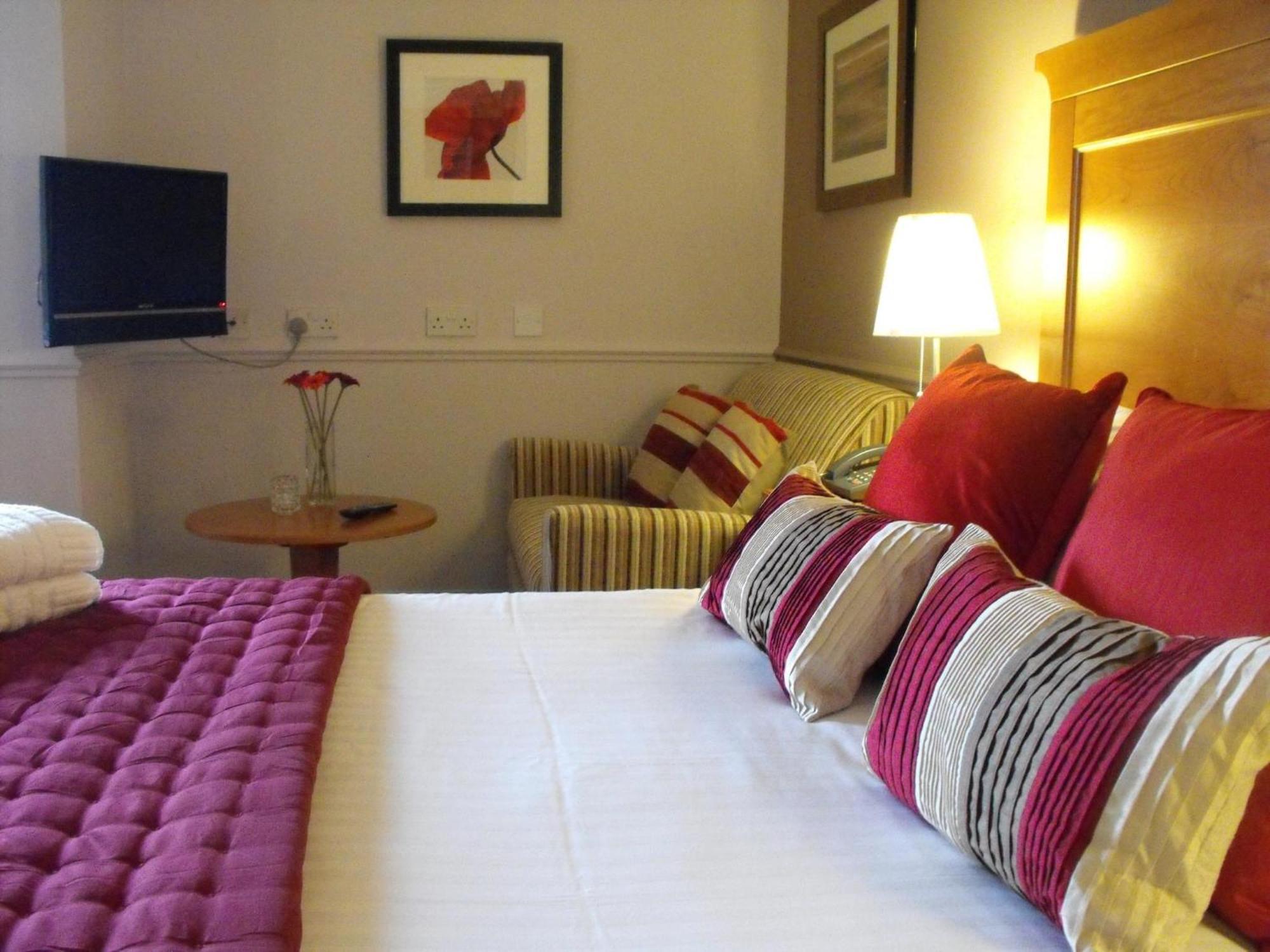 Gomersal Park Hotel & Dream Spa Εξωτερικό φωτογραφία