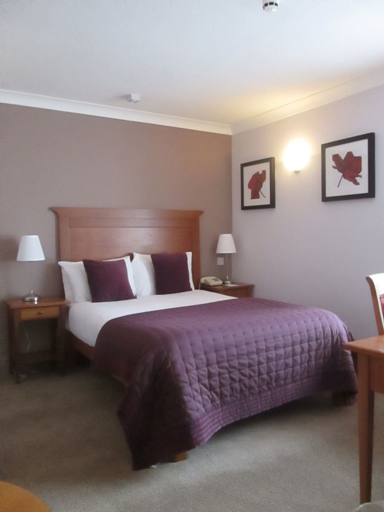 Gomersal Park Hotel & Dream Spa Εξωτερικό φωτογραφία