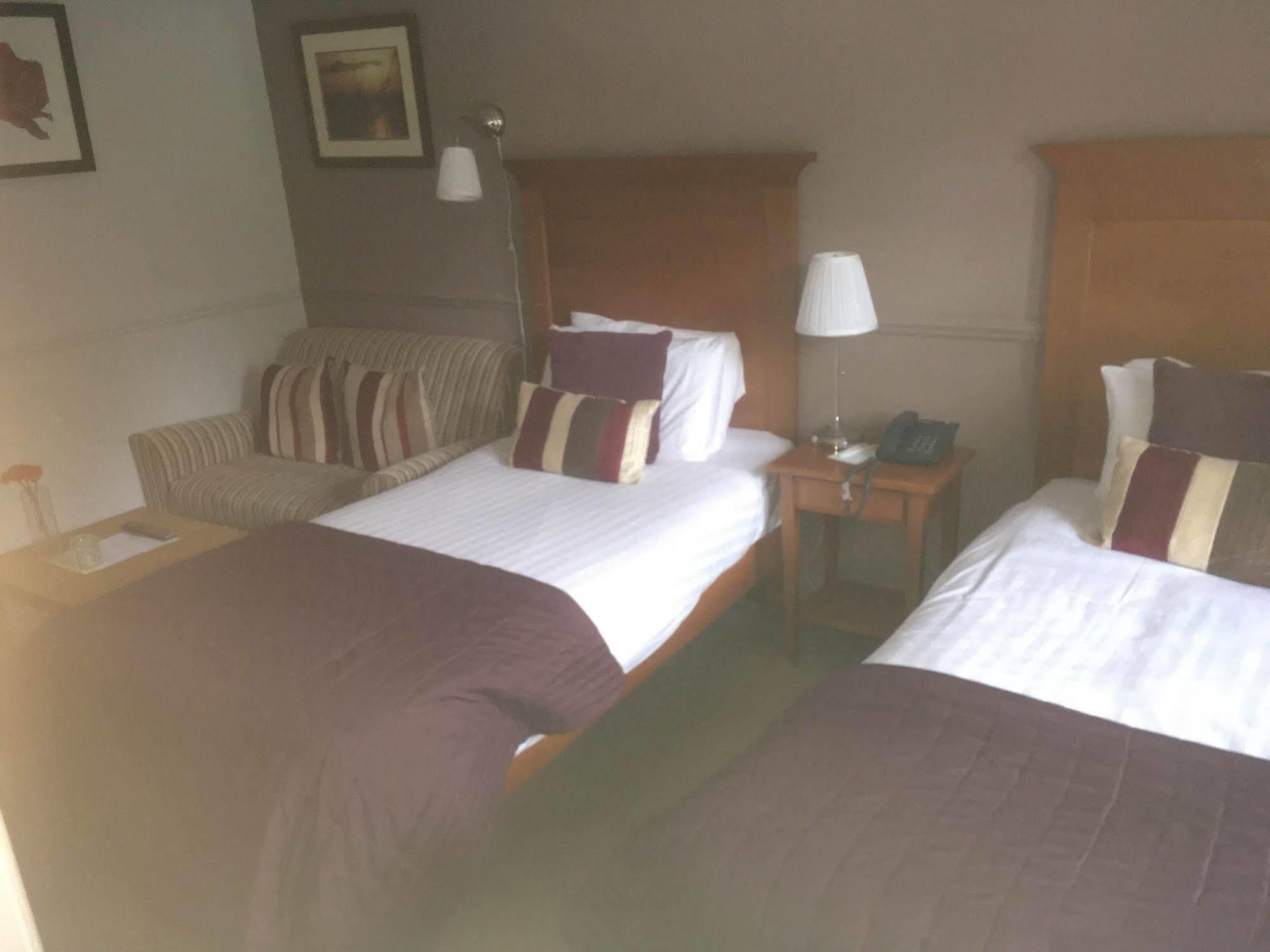 Gomersal Park Hotel & Dream Spa Εξωτερικό φωτογραφία