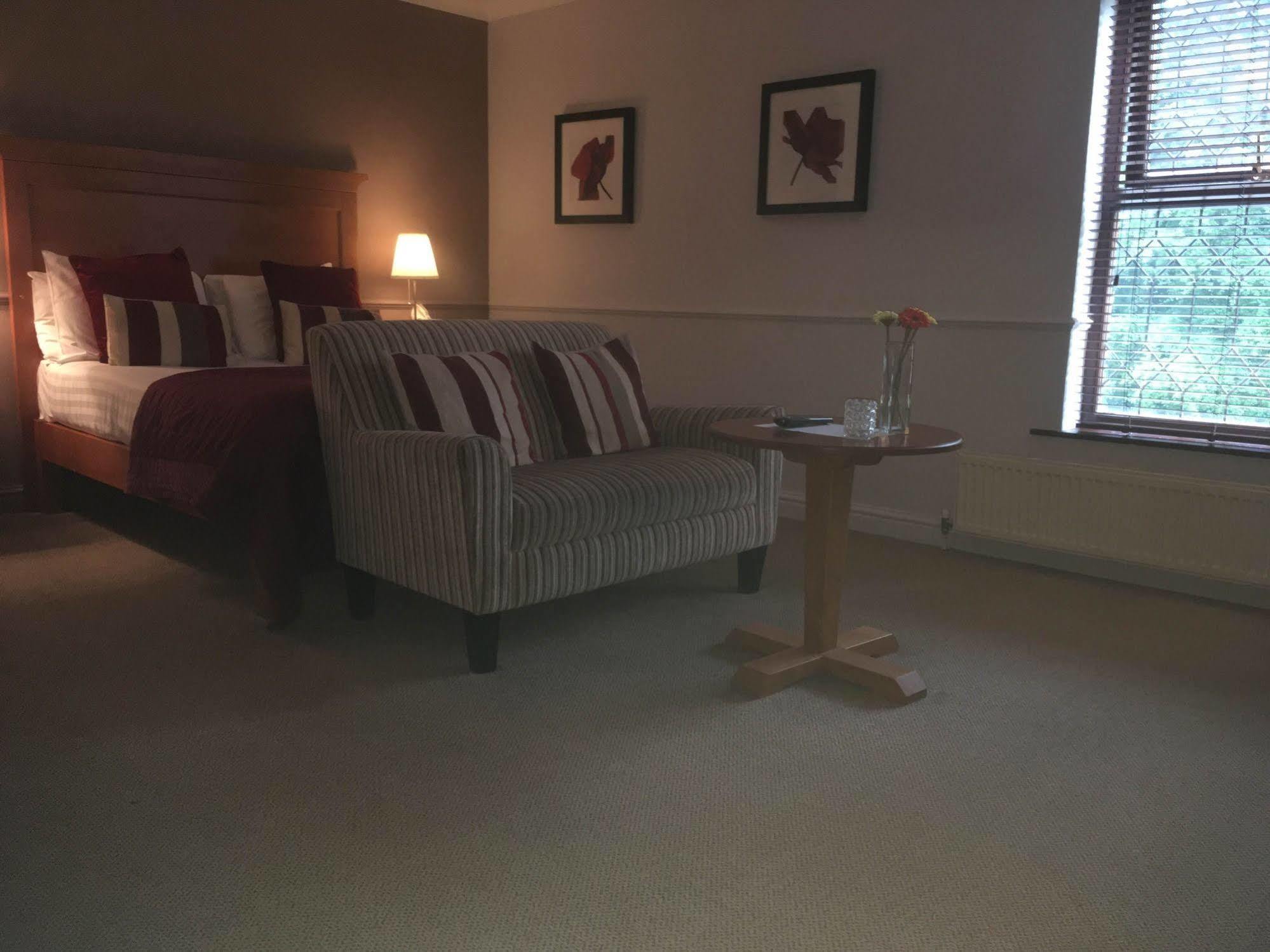 Gomersal Park Hotel & Dream Spa Εξωτερικό φωτογραφία