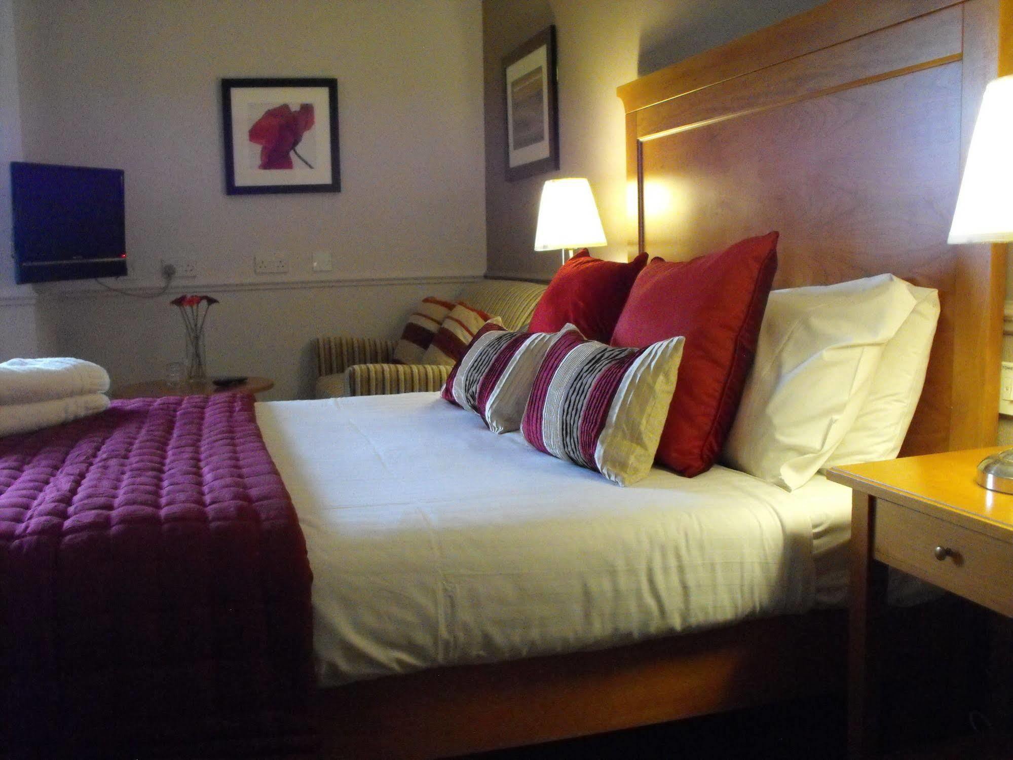 Gomersal Park Hotel & Dream Spa Εξωτερικό φωτογραφία