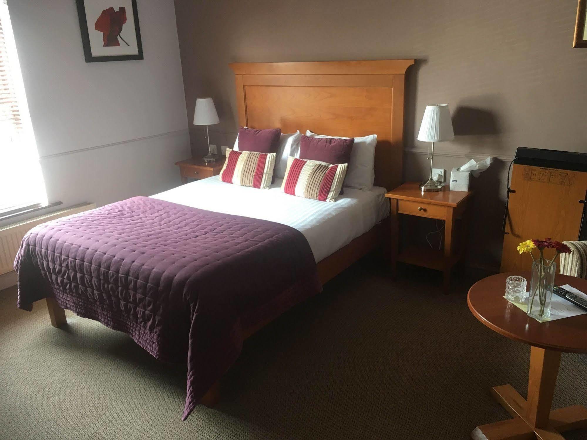 Gomersal Park Hotel & Dream Spa Εξωτερικό φωτογραφία