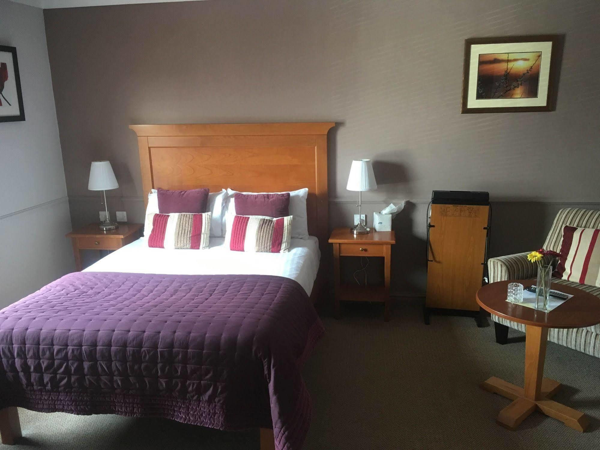 Gomersal Park Hotel & Dream Spa Εξωτερικό φωτογραφία