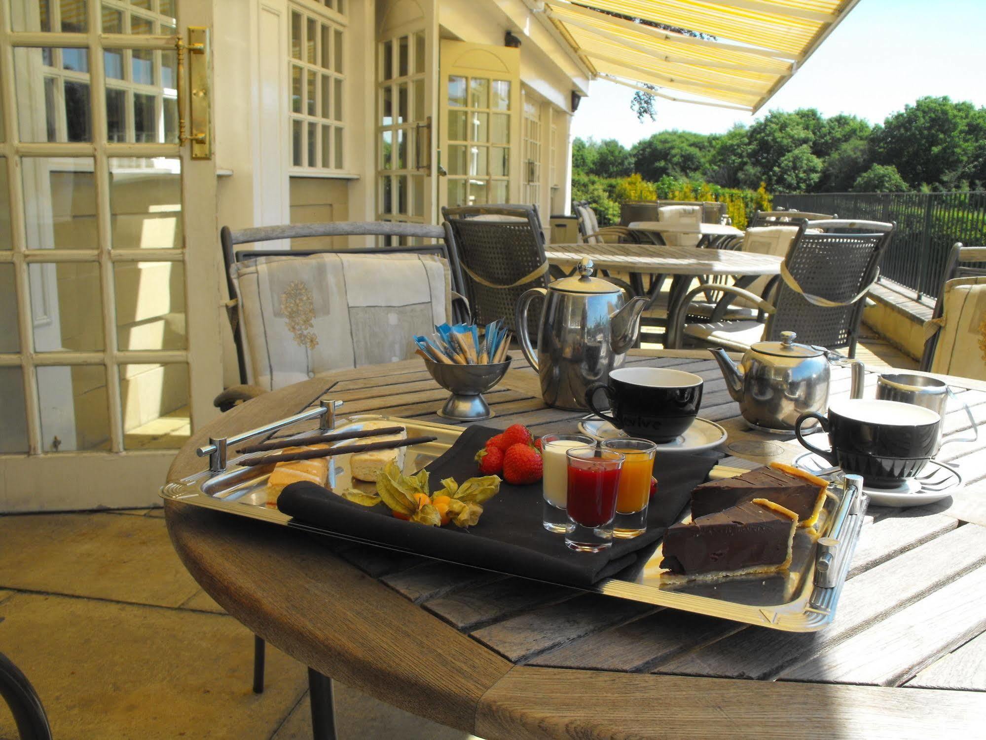 Gomersal Park Hotel & Dream Spa Εξωτερικό φωτογραφία