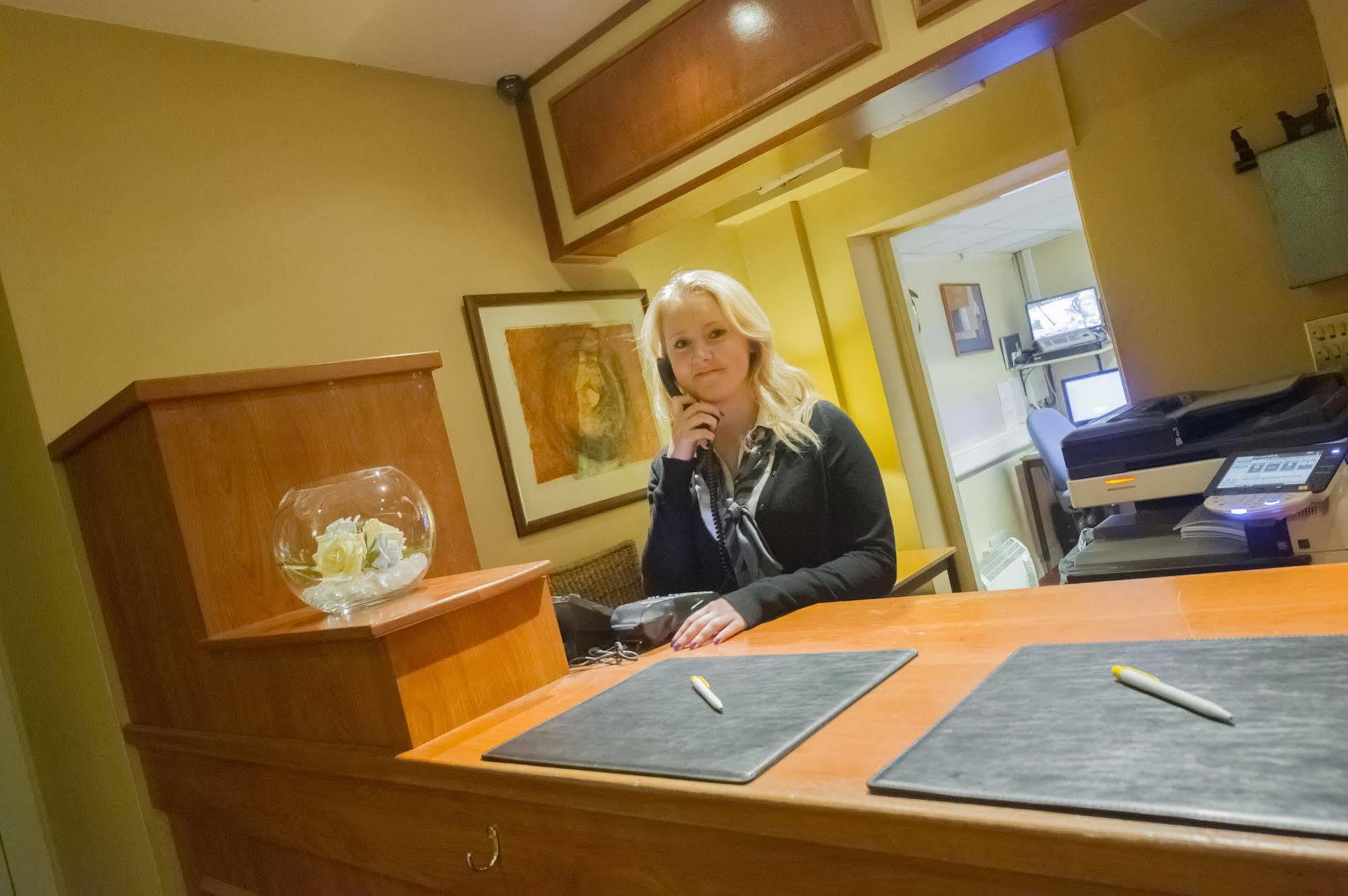 Gomersal Park Hotel & Dream Spa Εξωτερικό φωτογραφία