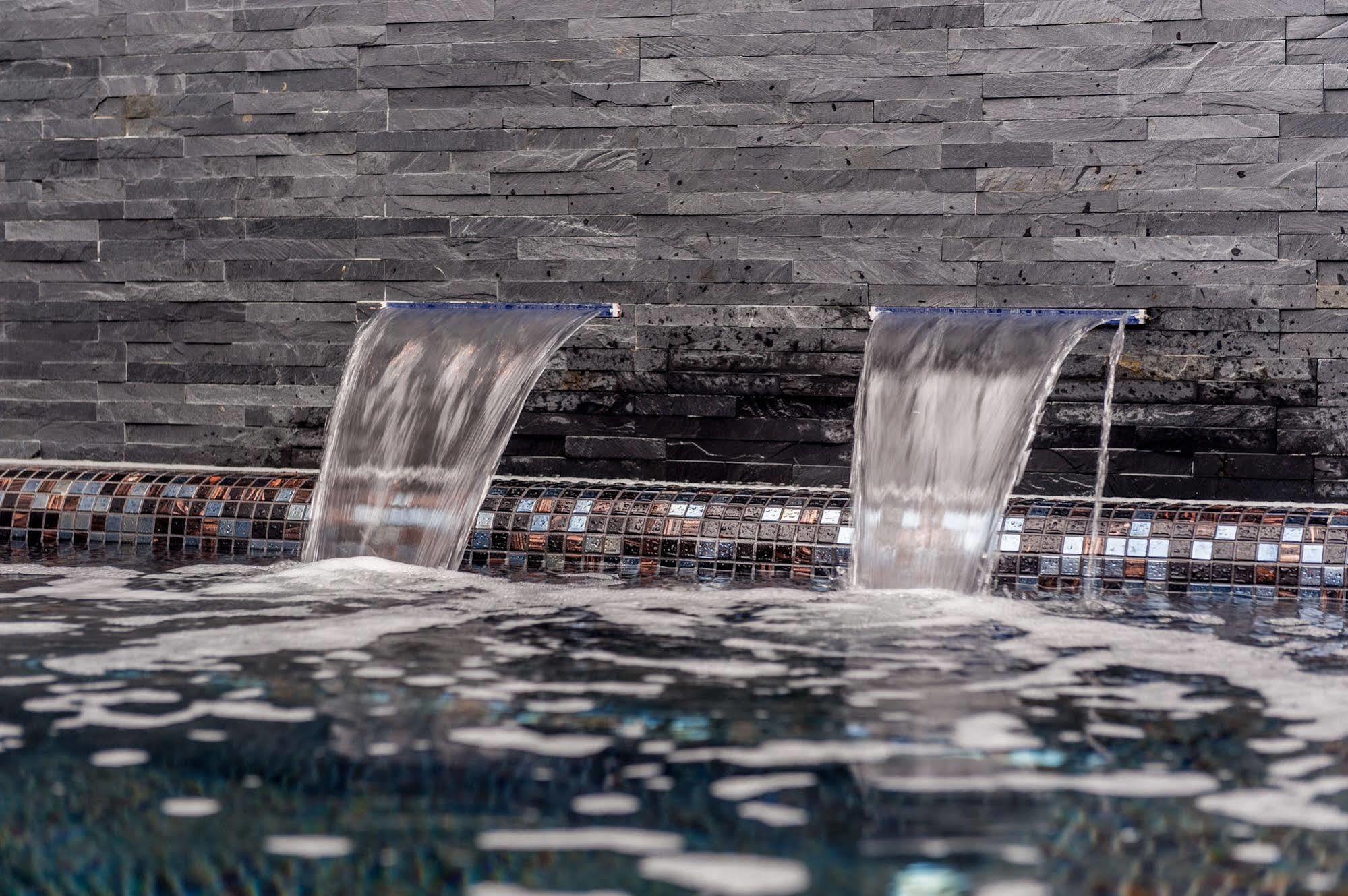 Gomersal Park Hotel & Dream Spa Εξωτερικό φωτογραφία